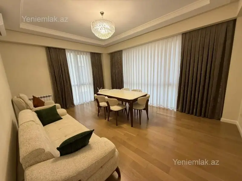 228 000 AZN - 2 otaqlı mənzil Satılır, Yasamal qəs., Yasamal, Bakı