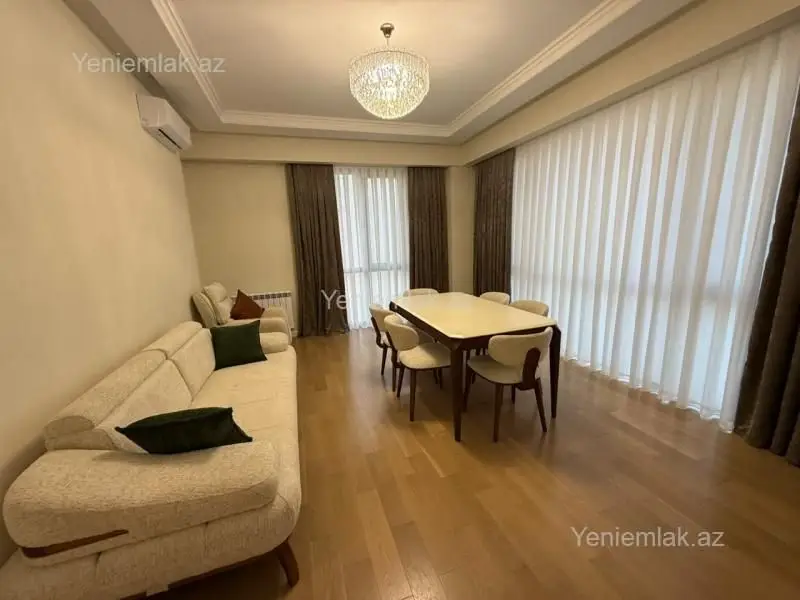 228 000 AZN - 2 otaqlı mənzil Satılır, Yasamal qəs., Yasamal, Bakı
