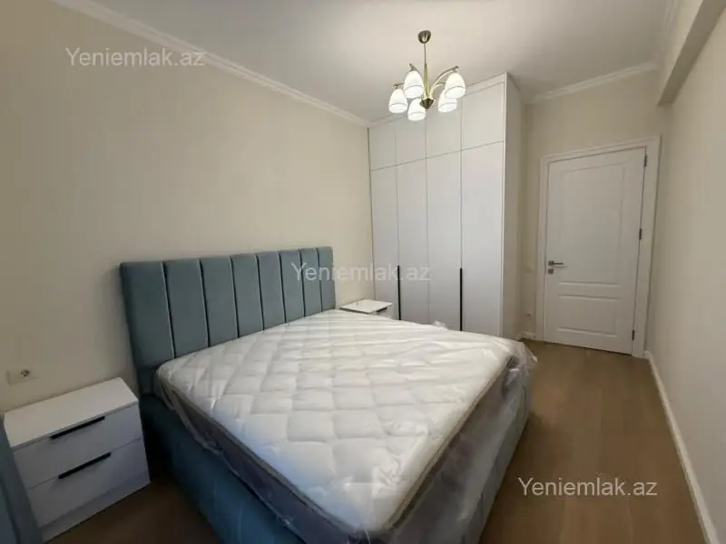 228 000 AZN - 2 otaqlı mənzil Satılır, Yasamal qəs., Yasamal, Bakı