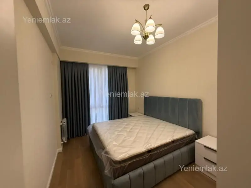 228 000 AZN - 2 otaqlı mənzil Satılır, Yasamal qəs., Yasamal, Bakı
