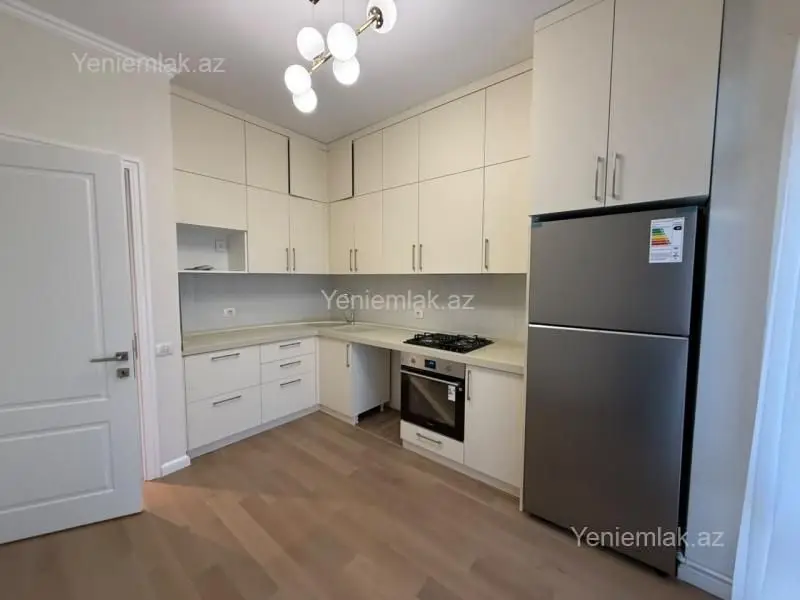 228 000 AZN - 2 otaqlı mənzil Satılır, Yasamal qəs., Yasamal, Bakı