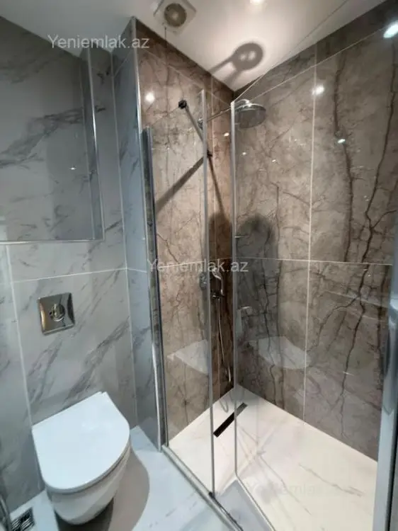 228 000 AZN - 2 otaqlı mənzil Satılır, Yasamal qəs., Yasamal, Bakı