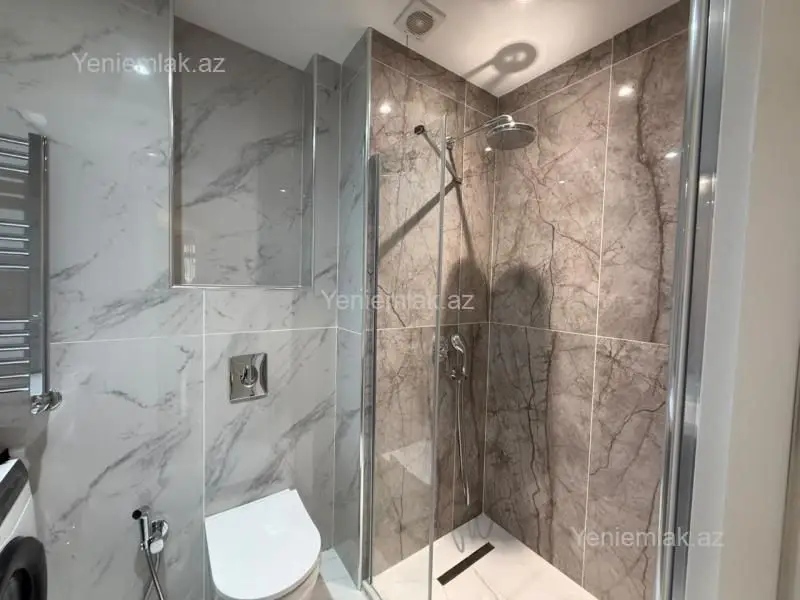 228 000 AZN - 2 otaqlı mənzil Satılır, Yasamal qəs., Yasamal, Bakı