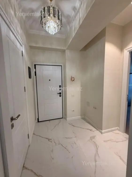 228 000 AZN - 2 otaqlı mənzil Satılır, Yasamal qəs., Yasamal, Bakı