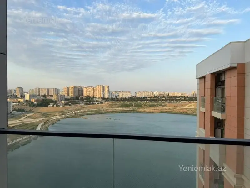 228 000 AZN - 2 otaqlı mənzil Satılır, Yasamal qəs., Yasamal, Bakı