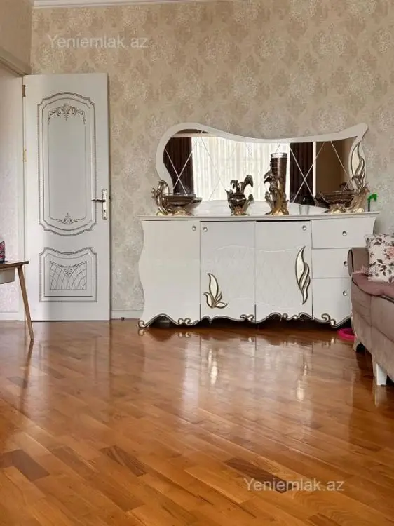 229 000 AZN - 3 otaqlı mənzil Satılır, Nizami, Bakı
