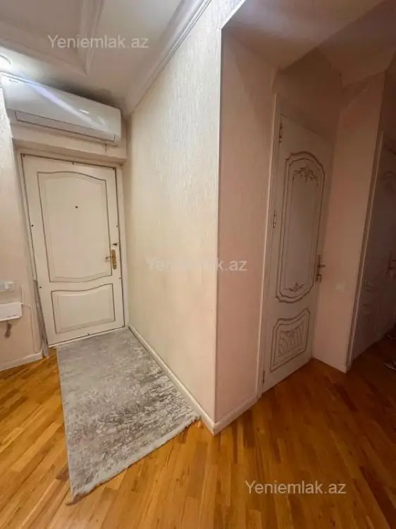 229 000 AZN - 3 otaqlı mənzil Satılır, Nizami, Bakı