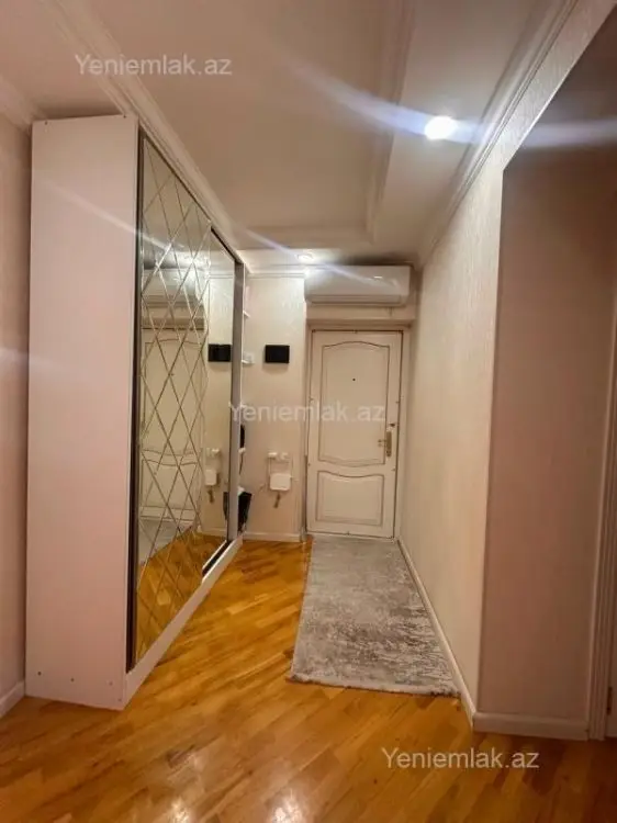 229 000 AZN - 3 otaqlı mənzil Satılır, Nizami, Bakı