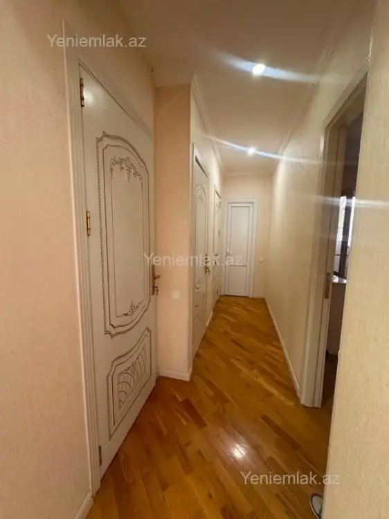229 000 AZN - 3 otaqlı mənzil Satılır, Nizami, Bakı