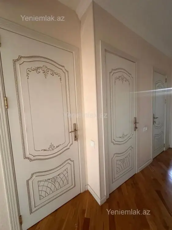 229 000 AZN - 3 otaqlı mənzil Satılır, Nizami, Bakı