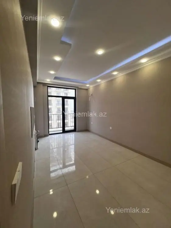 53 000 AZN - 3 otaqlı mənzil Satılır, Dərnəgül, Binəqədi, Bakı