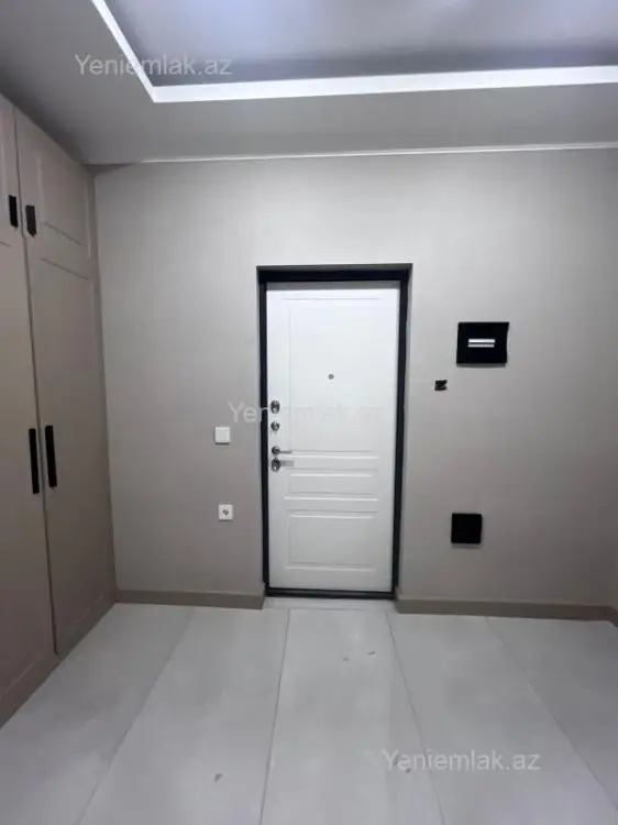 53 000 AZN - 3 otaqlı mənzil Satılır, Dərnəgül, Binəqədi, Bakı