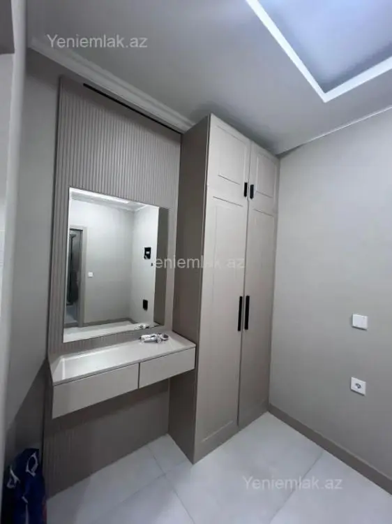 53 000 AZN - 3 otaqlı mənzil Satılır, Dərnəgül, Binəqədi, Bakı