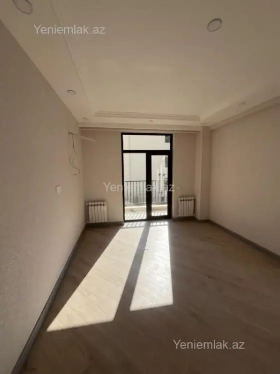 53 000 AZN - 3 otaqlı mənzil Satılır, Dərnəgül, Binəqədi, Bakı