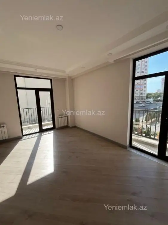 53 000 AZN - 3 otaqlı mənzil Satılır, Dərnəgül, Binəqədi, Bakı