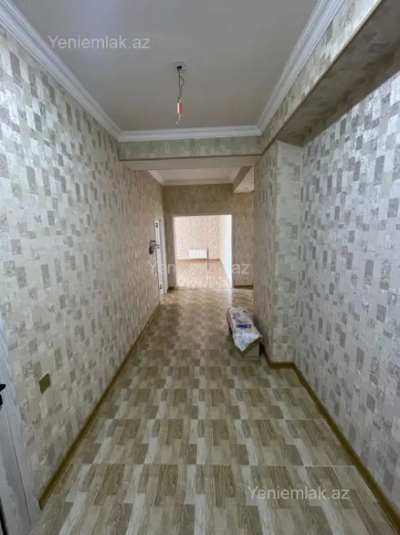 305 000 AZN - 3 otaqlı mənzil Satılır, Xətai, Bakı