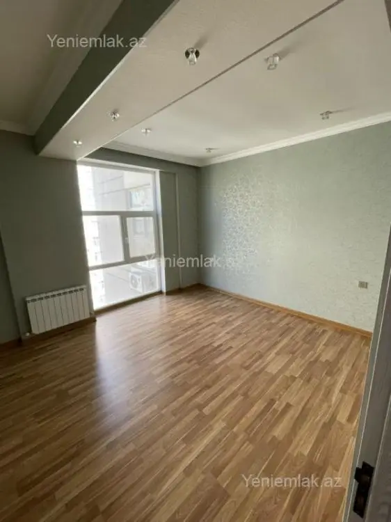 305 000 AZN - 3 otaqlı mənzil Satılır, Xətai, Bakı