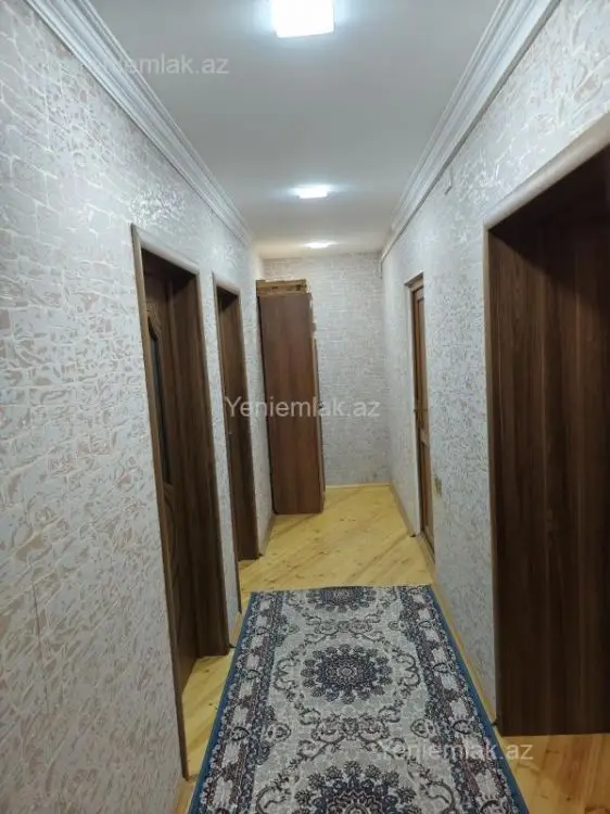 137 000 AZN - 4 otaqlı mənzil Satılır, 12-ci mikrorayon, Sumqayıt