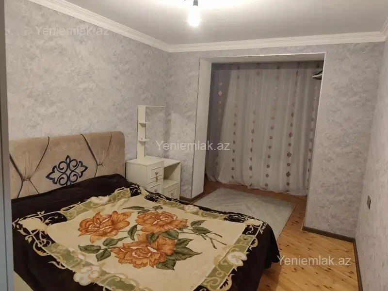 137 000 AZN - 4 otaqlı mənzil Satılır, 12-ci mikrorayon, Sumqayıt