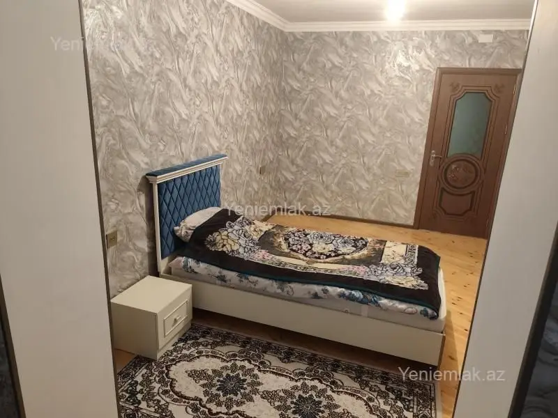137 000 AZN - 4 otaqlı mənzil Satılır, 12-ci mikrorayon, Sumqayıt