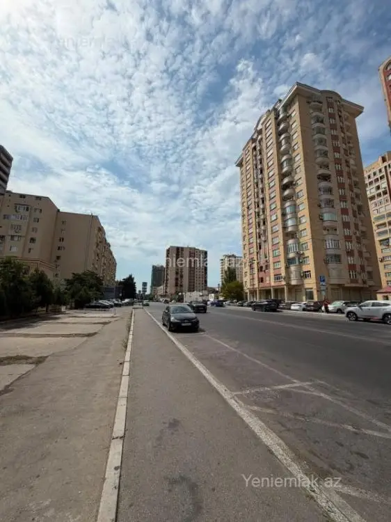 800 AZN - 35 m² Obyekt / Ofis Kirayə (aylıq), Yasamal qəs., Yasamal, Bakı