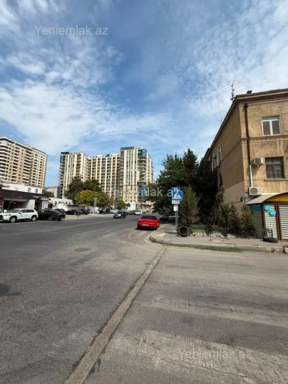 800 AZN - 35 m² Obyekt / Ofis Kirayə (aylıq), Yasamal qəs., Yasamal, Bakı