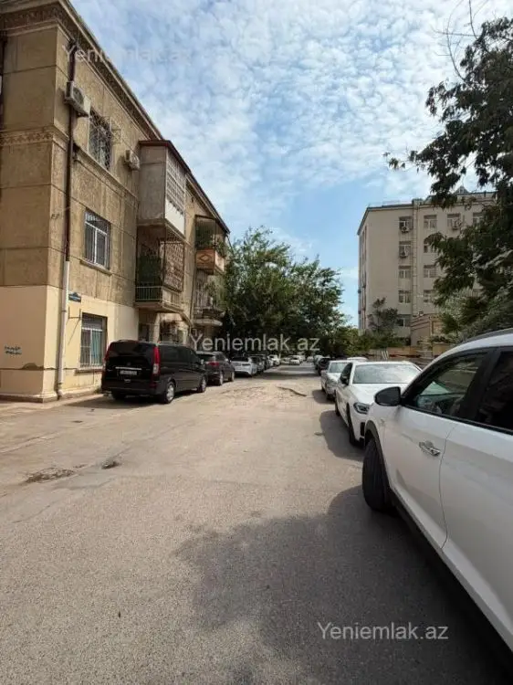 800 AZN - 35 m² Obyekt / Ofis Kirayə (aylıq), Yasamal qəs., Yasamal, Bakı