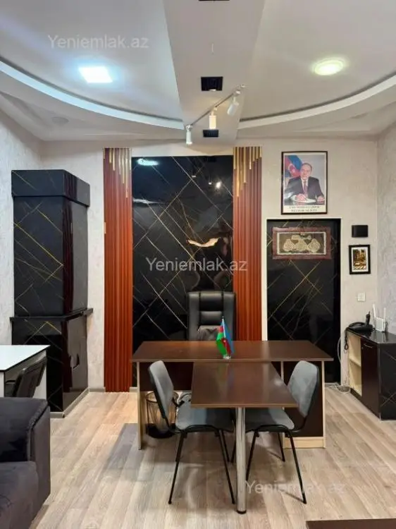 800 AZN - 35 m² Obyekt / Ofis Kirayə (aylıq), Yasamal qəs., Yasamal, Bakı