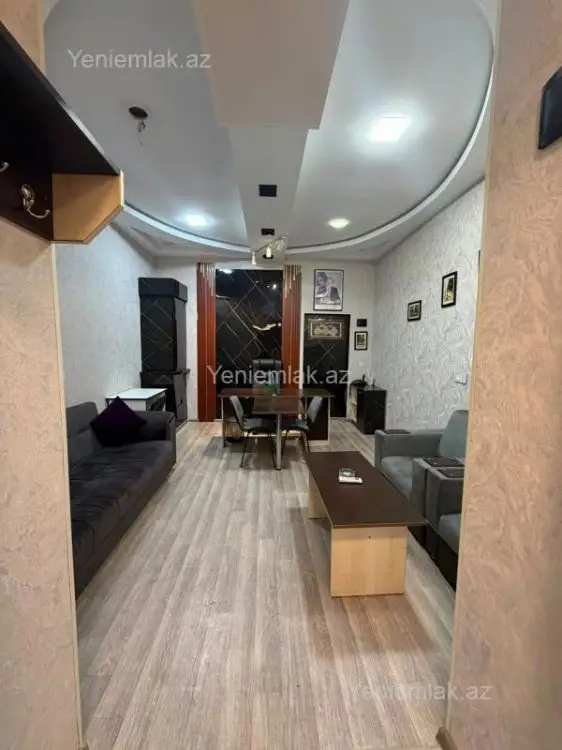 800 AZN - 35 m² Obyekt / Ofis Kirayə (aylıq), Yasamal qəs., Yasamal, Bakı