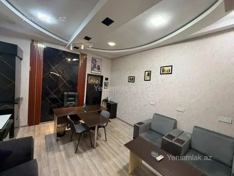 800 AZN - 35 m² Obyekt / Ofis Kirayə (aylıq), Yasamal qəs., Yasamal, Bakı