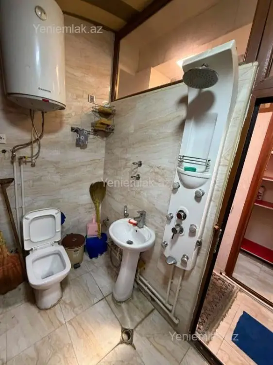 800 AZN - 35 m² Obyekt / Ofis Kirayə (aylıq), Yasamal qəs., Yasamal, Bakı