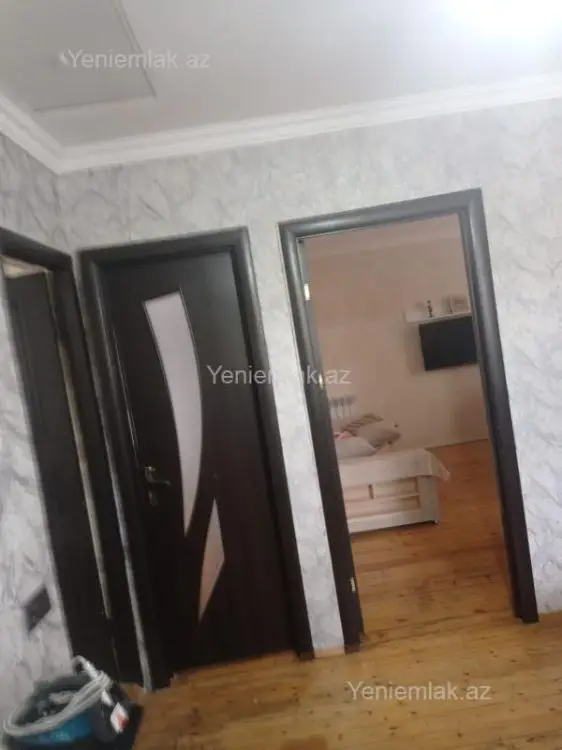 150 000 AZN - 3 otaqlı mənzil Satılır, Əhmədli, Xətai, Bakı
