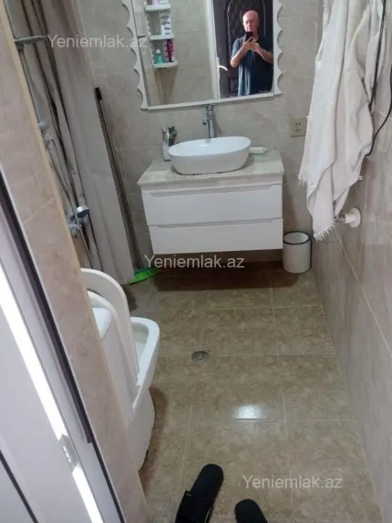 150 000 AZN - 3 otaqlı mənzil Satılır, Əhmədli, Xətai, Bakı