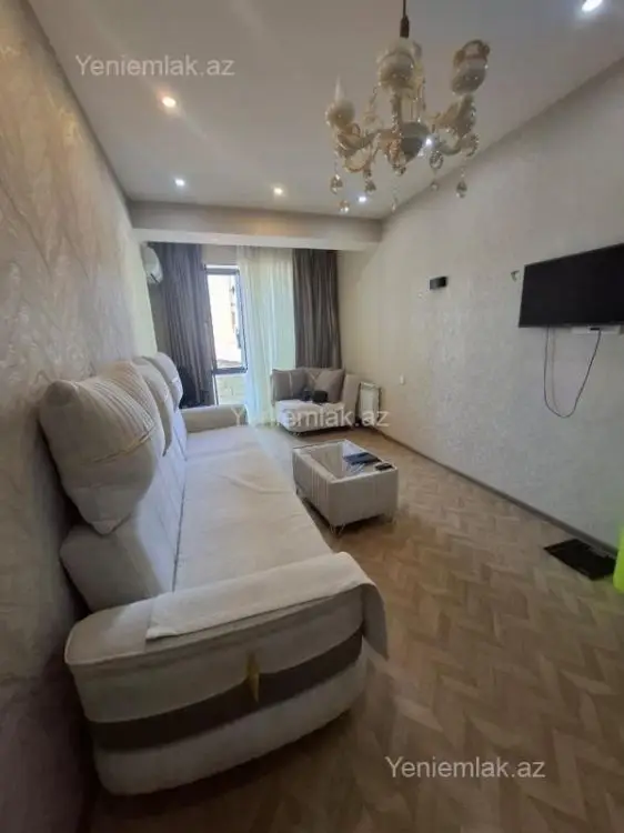 150 000 AZN - 2 otaqlı mənzil Satılır, Xətai, Bakı