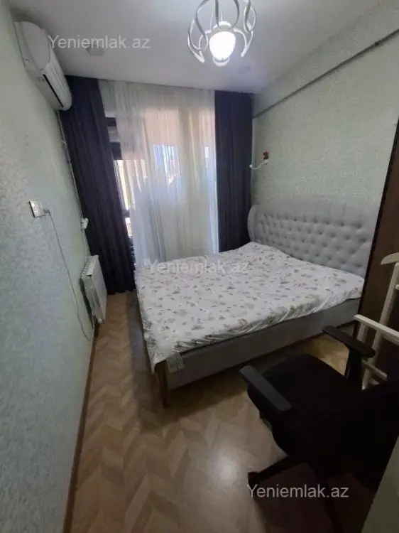 150 000 AZN - 2 otaqlı mənzil Satılır, Xətai, Bakı