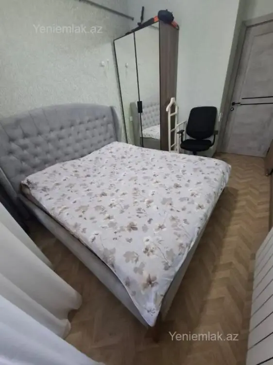 150 000 AZN - 2 otaqlı mənzil Satılır, Xətai, Bakı