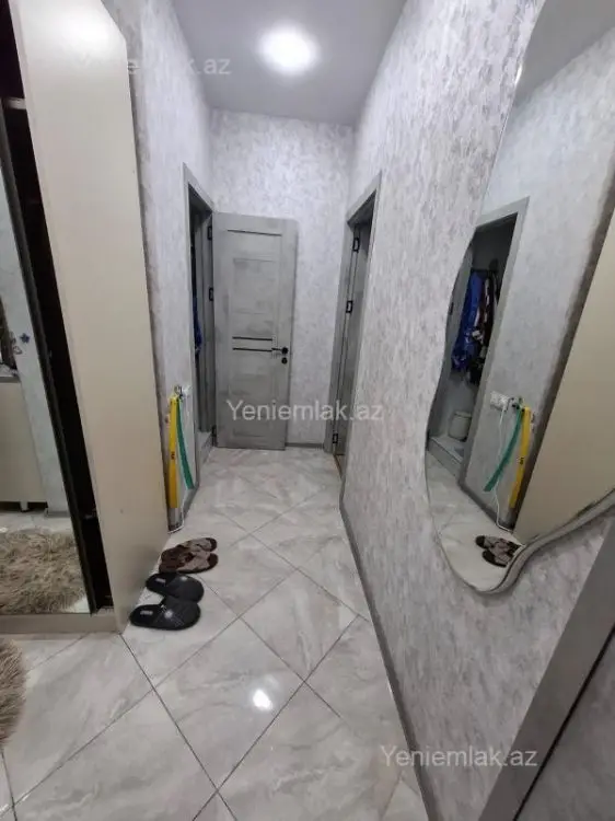 150 000 AZN - 2 otaqlı mənzil Satılır, Xətai, Bakı