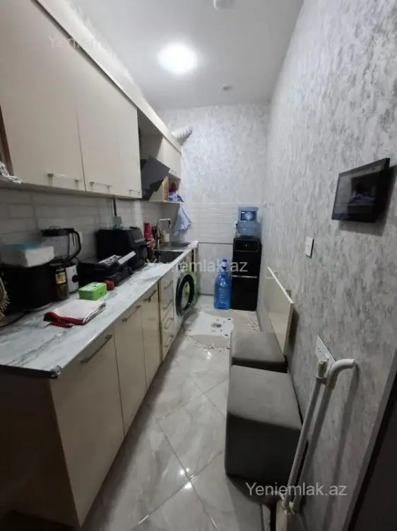150 000 AZN - 2 otaqlı mənzil Satılır, Xətai, Bakı