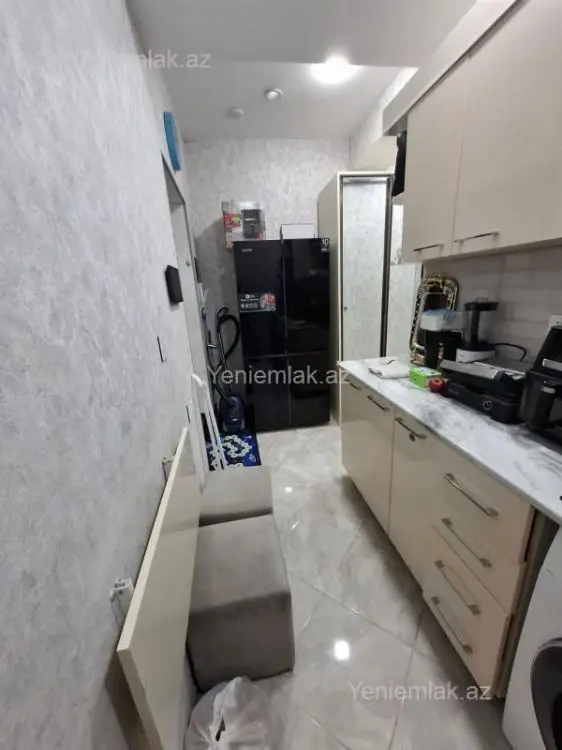 150 000 AZN - 2 otaqlı mənzil Satılır, Xətai, Bakı