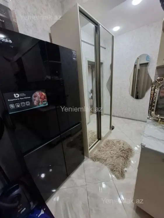 150 000 AZN - 2 otaqlı mənzil Satılır, Xətai, Bakı