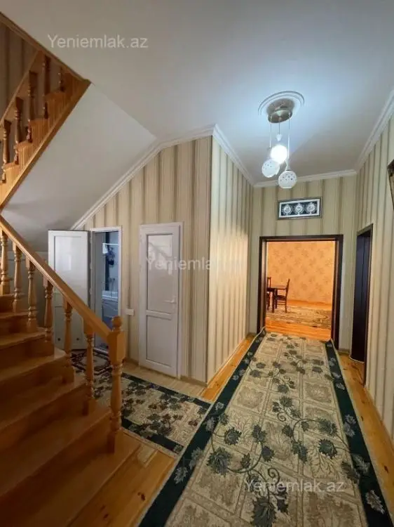 149 800 AZN - 4 otaqlı mənzil Satılır, Novxanı, Abşeron