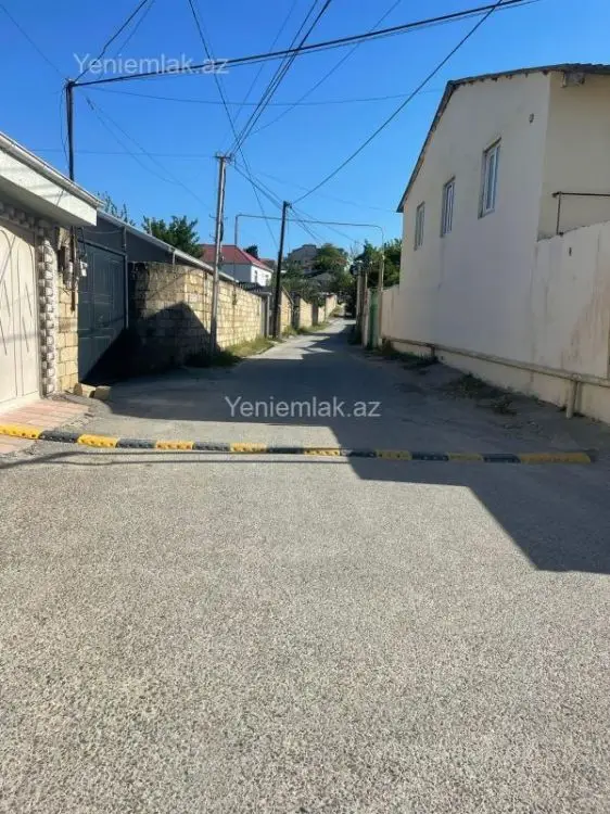 149 800 AZN - 4 otaqlı mənzil Satılır, Novxanı, Abşeron