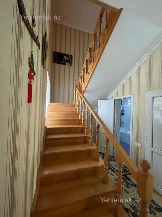 149 800 AZN - 4 otaqlı mənzil Satılır, Novxanı, Abşeron