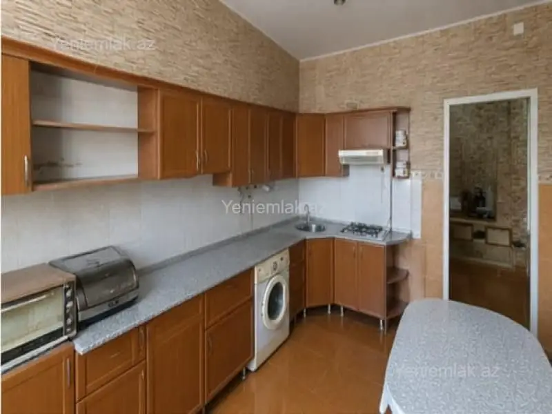 240 000 AZN - 3 otaqlı mənzil Satılır, Nizami, Bakı