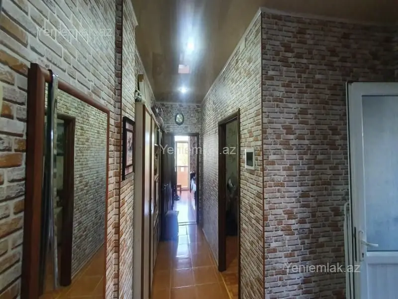 240 000 AZN - 3 otaqlı mənzil Satılır, Nizami, Bakı