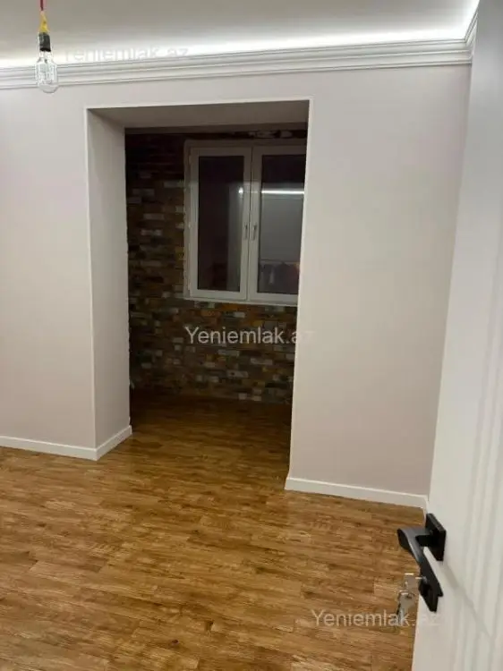 277 000 AZN - 5 otaqlı mənzil Satılır, Xətai, Bakı