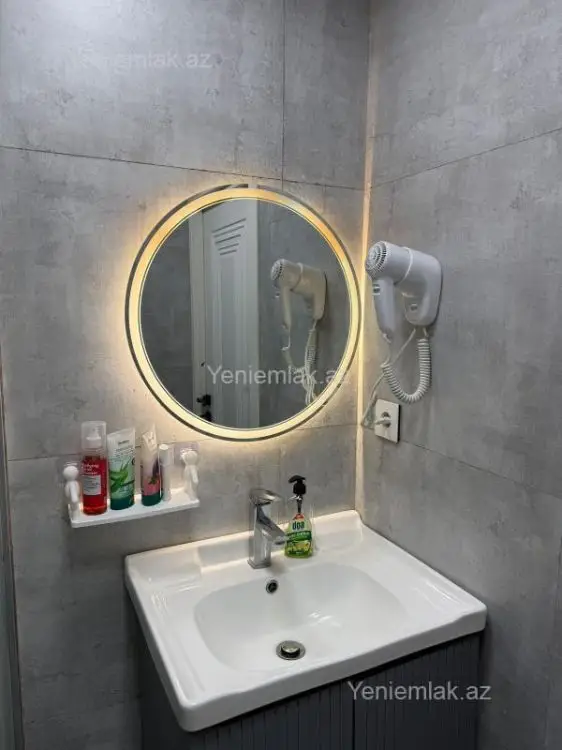 277 000 AZN - 5 otaqlı mənzil Satılır, Xətai, Bakı