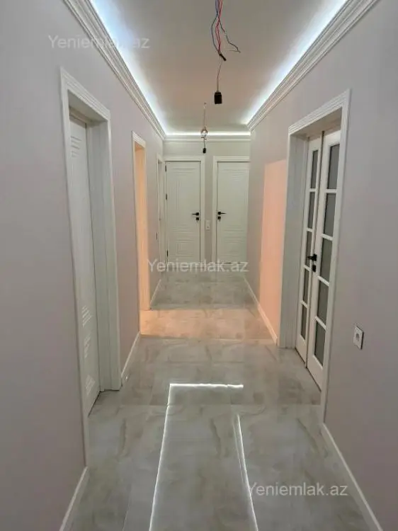 277 000 AZN - 5 otaqlı mənzil Satılır, Xətai, Bakı