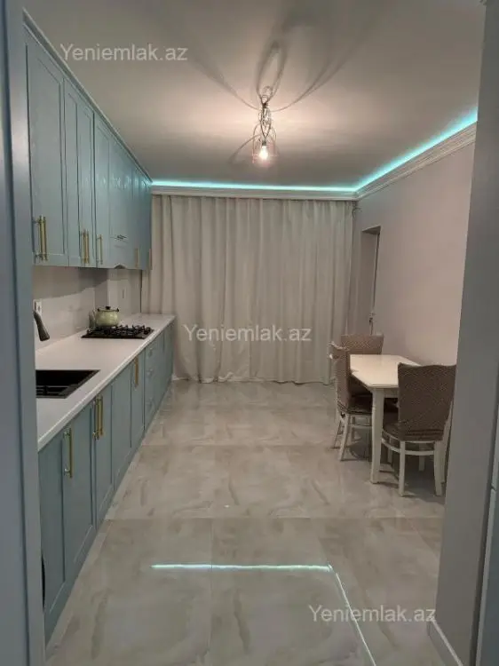 277 000 AZN - 5 otaqlı mənzil Satılır, Xətai, Bakı
