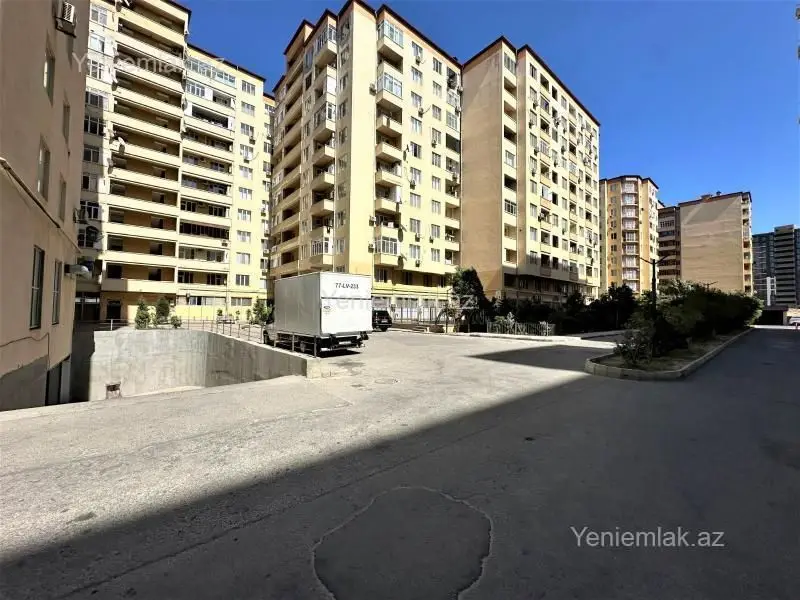 115 000 AZN - 1 otaqlı mənzil Satılır, Zığ qəs., Suraxanı, Bakı